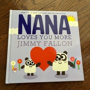 Kohl's Cares Children's Book with Panda Illustration